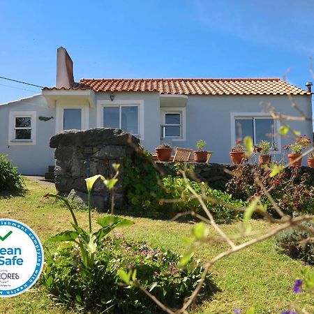 Casa Da Paz Villa Cedros Buitenkant foto