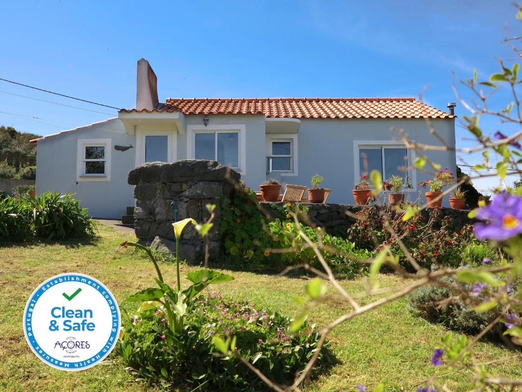 Casa Da Paz Villa Cedros Buitenkant foto