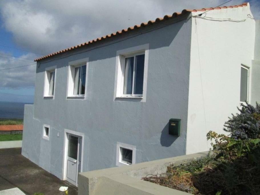 Casa Da Paz Villa Cedros Buitenkant foto