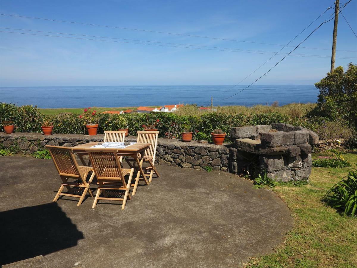 Casa Da Paz Villa Cedros Buitenkant foto
