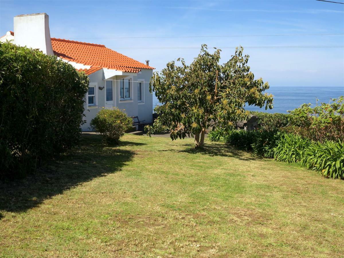 Casa Da Paz Villa Cedros Buitenkant foto