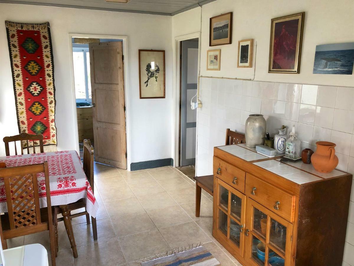 Casa Da Paz Villa Cedros Buitenkant foto